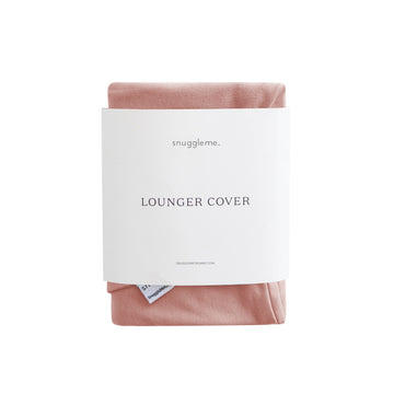 Toddler Lounger Cover | Gumdrop