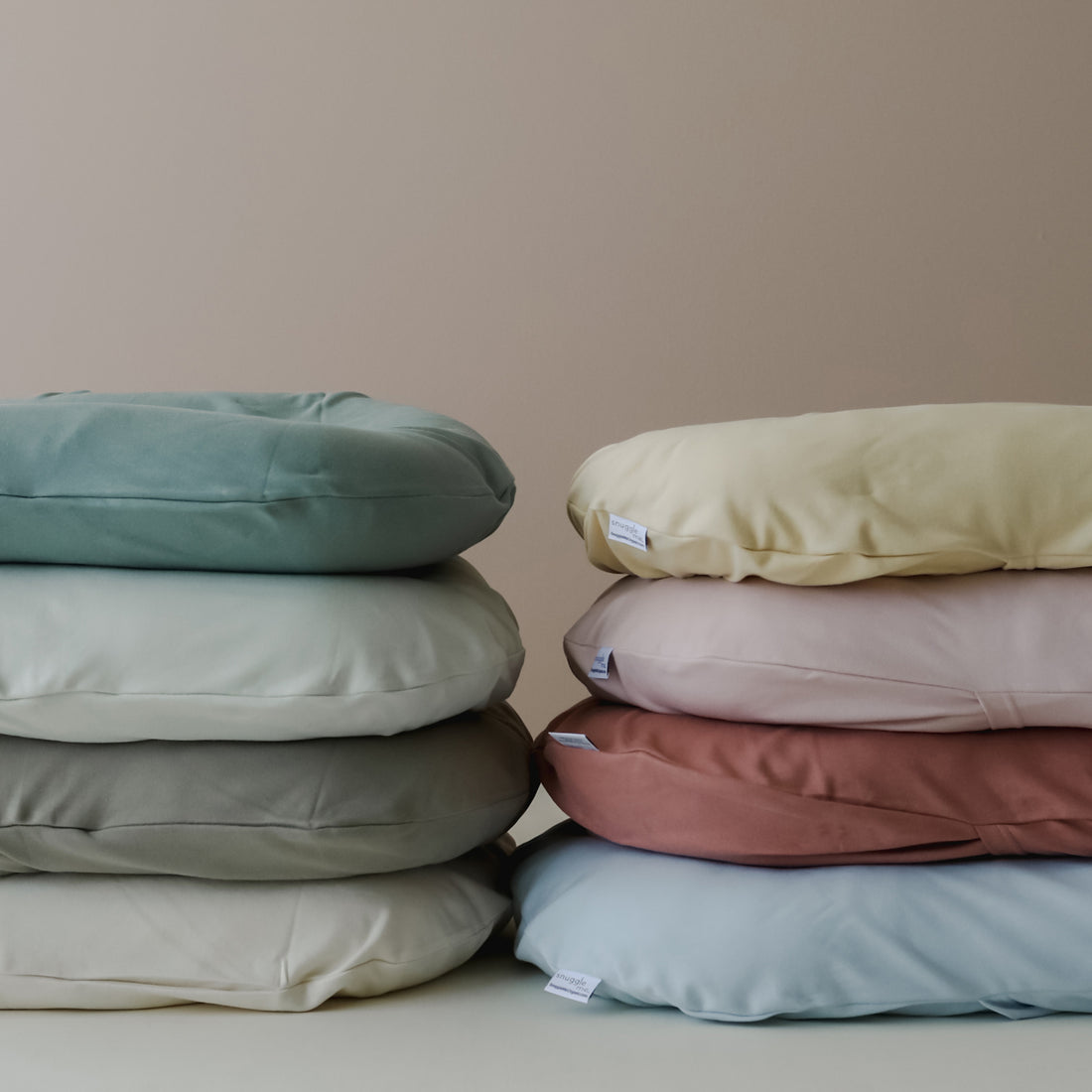 Toddler Lounger Cover | Natural