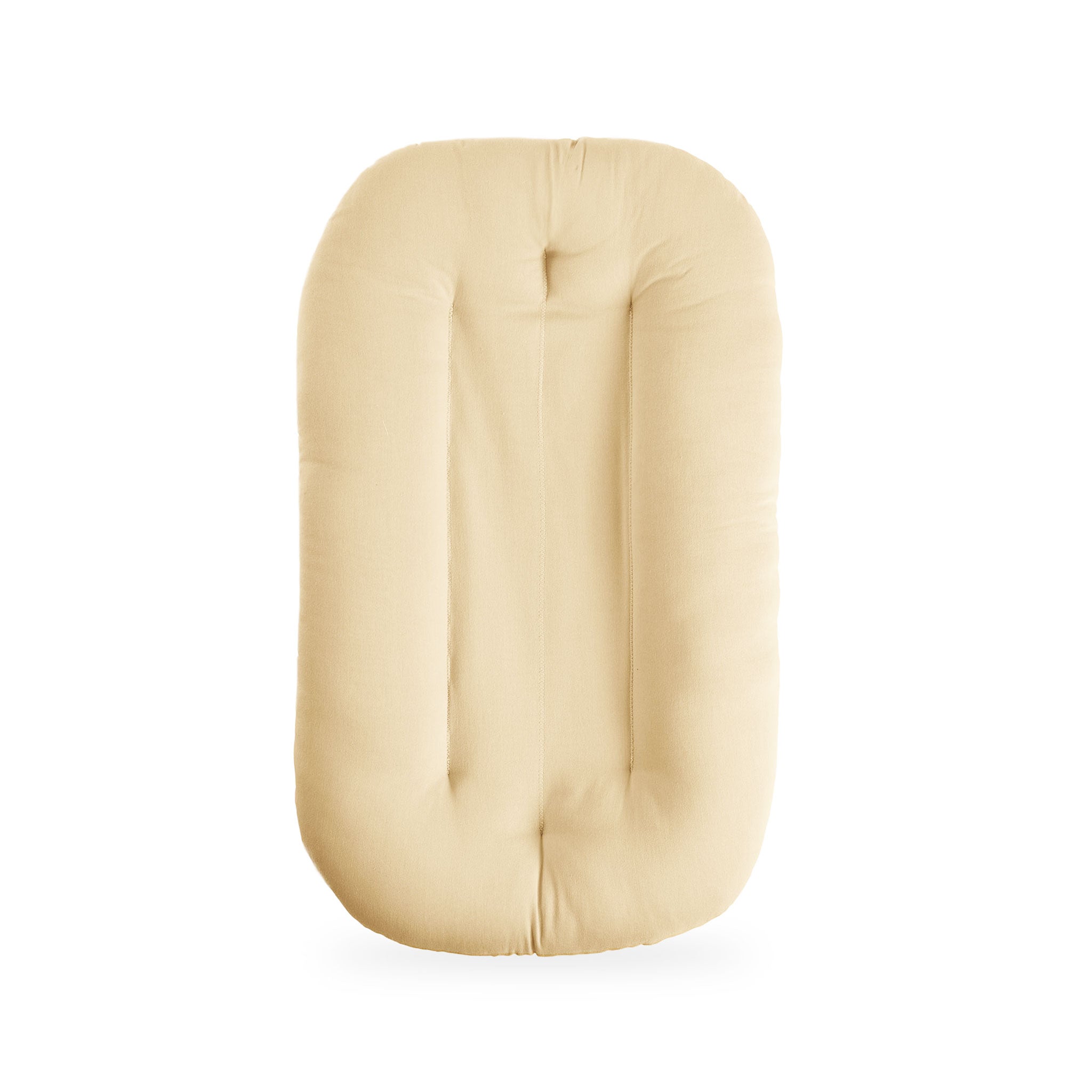 Toddler Lounger | Honey – Snuggle Me Organic