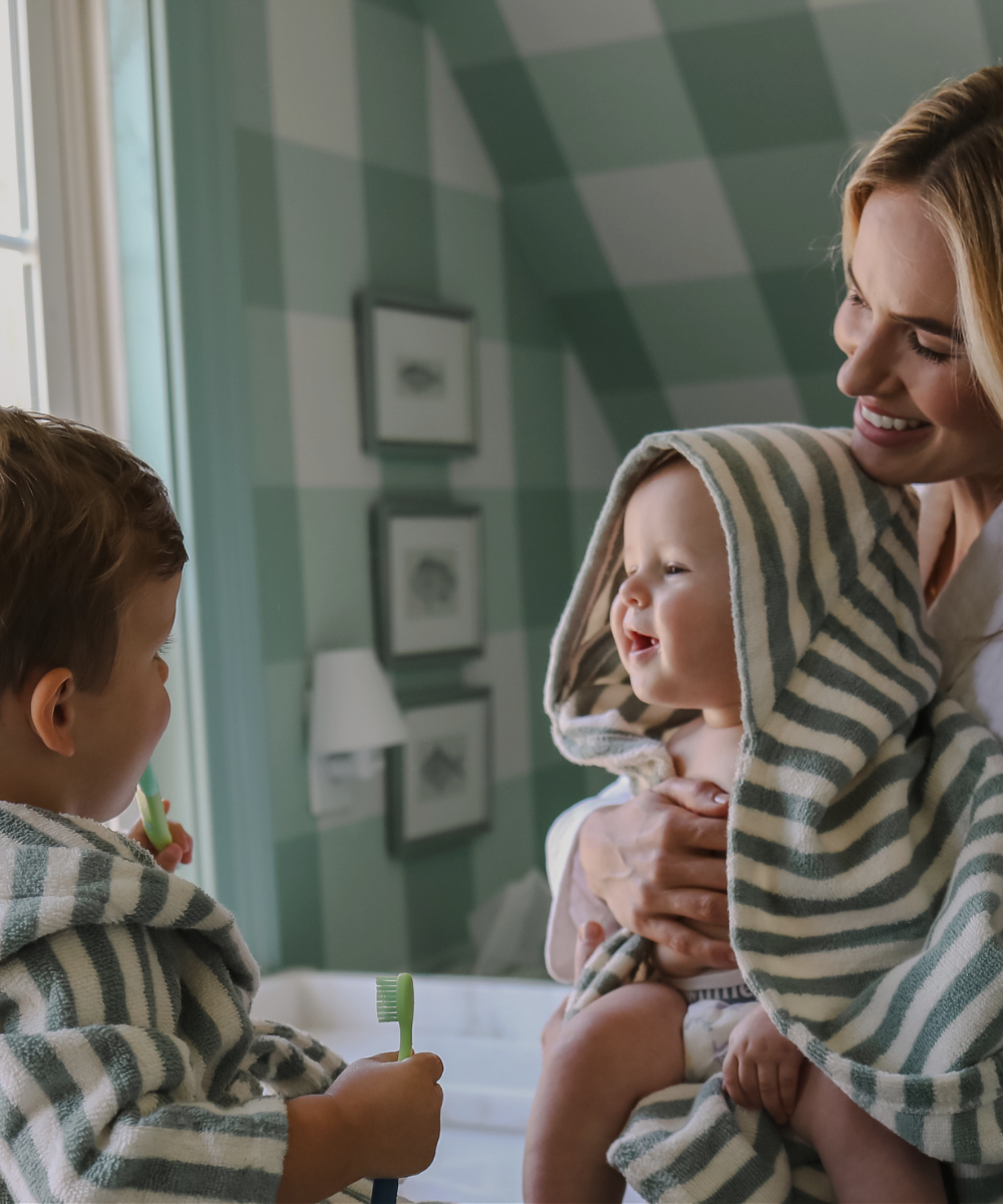 Snuggle Me Organic Baby Loungers