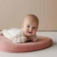 Infant Lounger Curve | Gumdrop