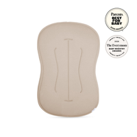 Infant Lounger Curve | Birch
