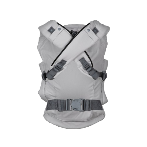 Boba X Baby Carrier | Gray