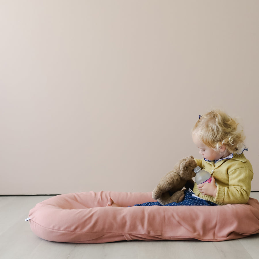 Toddler Lounger Cover | Gumdrop