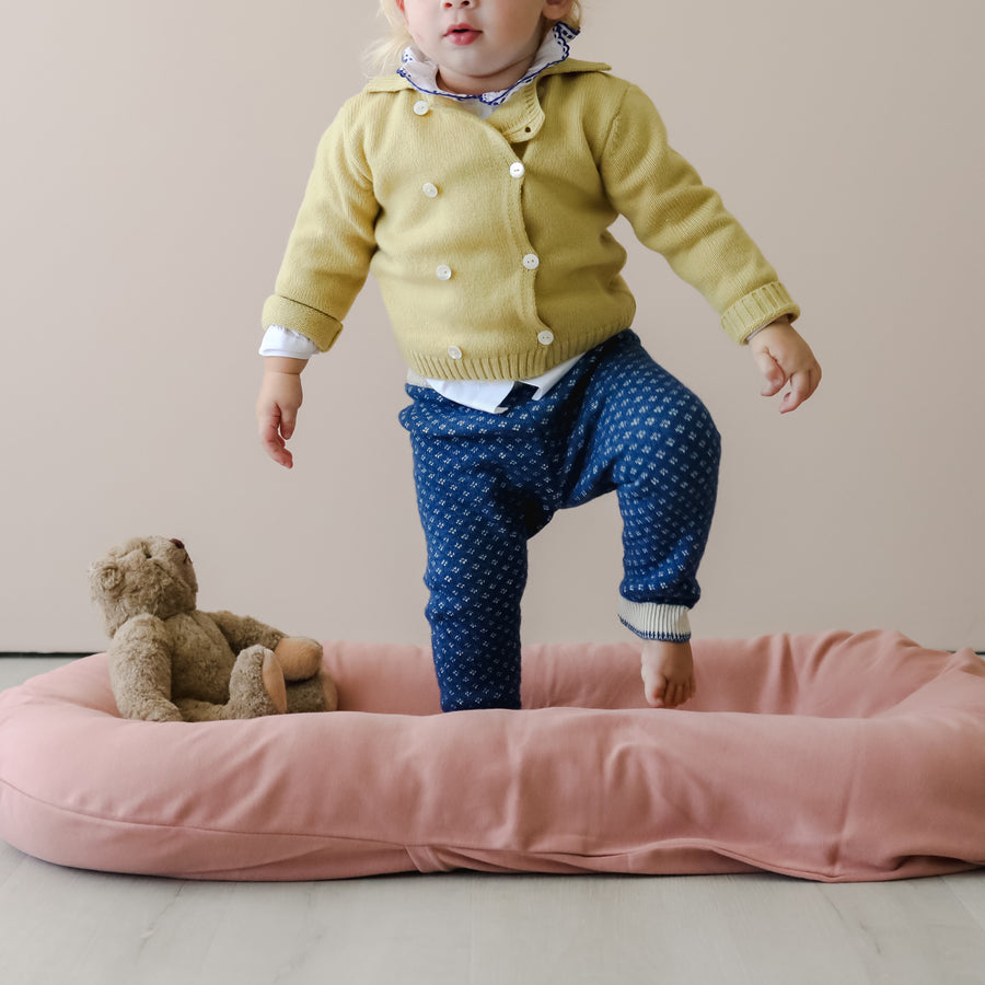 Toddler Lounger Cover | Gumdrop