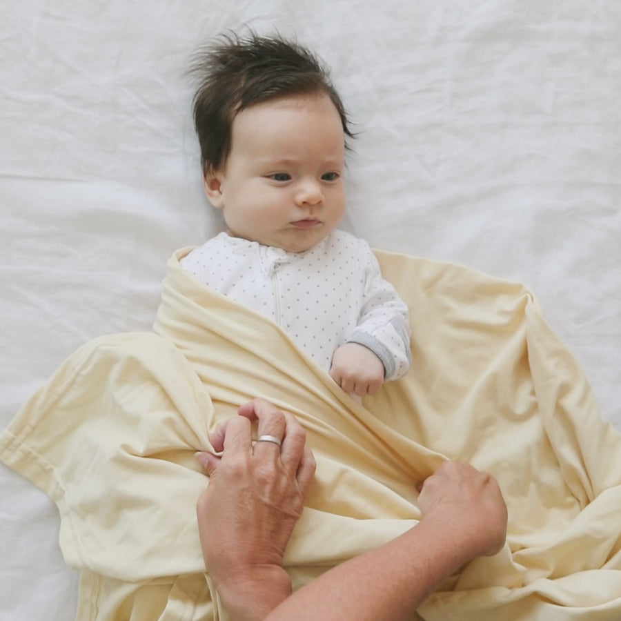 Swaddle | Honey