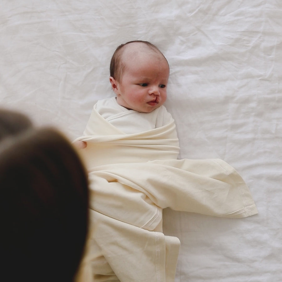 Swaddle | Natural