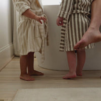 Robe Towel | Birch