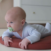 Lounger Curve Lite | Gingerbread