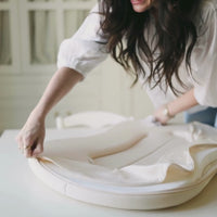 Lounger Curve | Birch