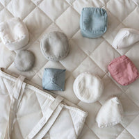 Playtime Adventure Gift Set | Neutrals (Worth $105)