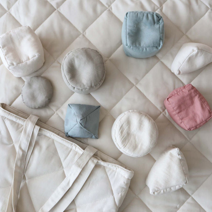 Playtime Adventure Gift Set | Neutrals (Worth $105)