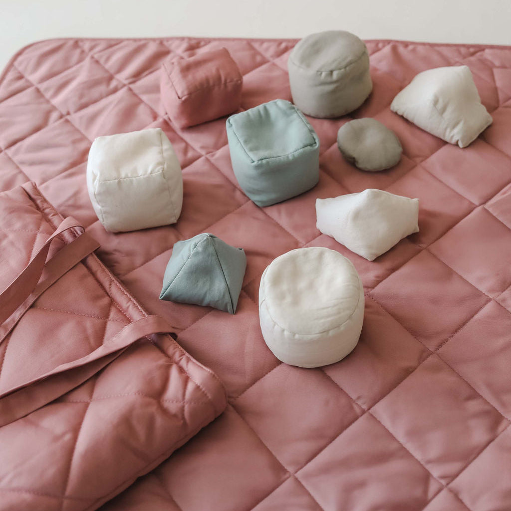 Playtime Adventure Gift Set | Pinks (Worth $105)