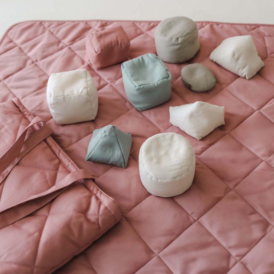 Playtime Adventure Gift Set | Pinks (Worth $105)