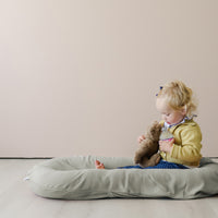 Toddler Lounger Cover | Birch