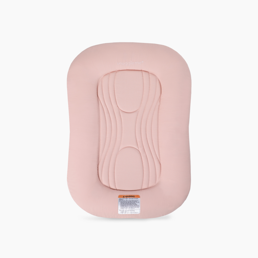 Infant Lounger Wave | Petal