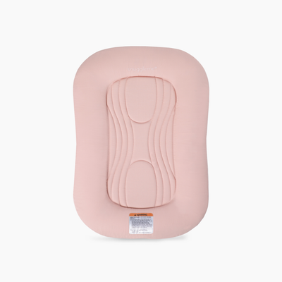 Infant Lounger Wave | Petal