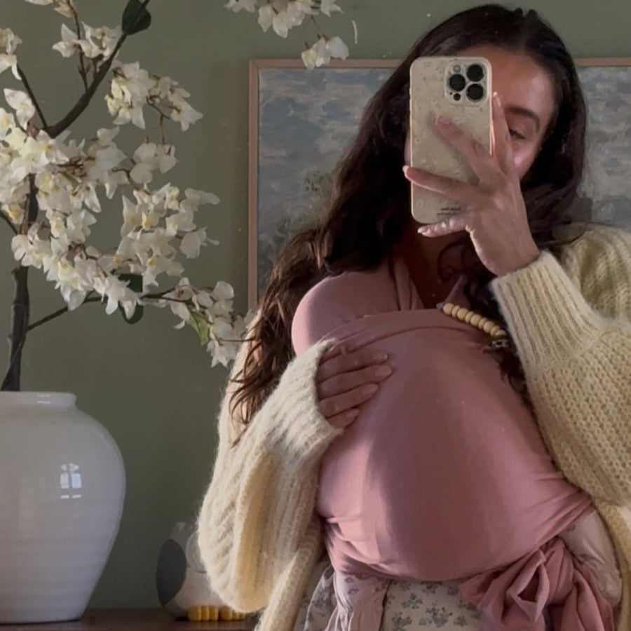 Milena's Edit