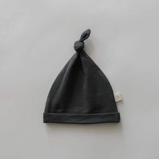 Short Sleeve Wrap Top + High Belly Bloomer + Hat | Sparrow
