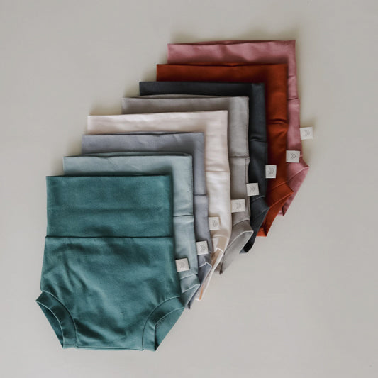 Belly Bloomer | Birch