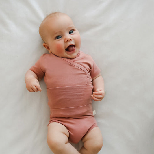 Belly Bloomer | Gumdrop