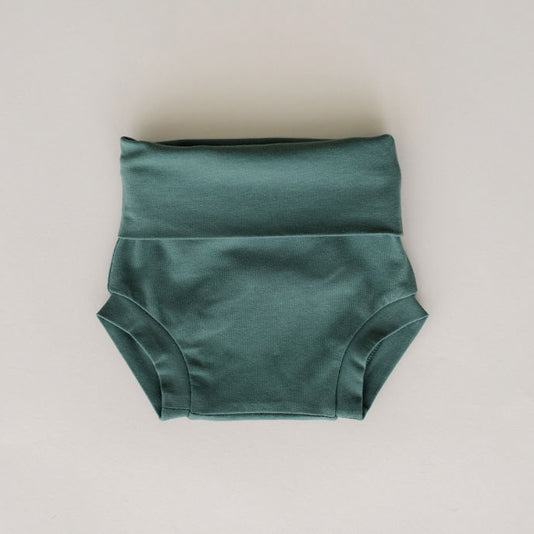 Belly Bloomer | Moss