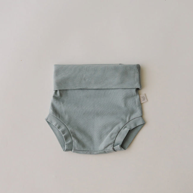 Belly Bloomer | Slate