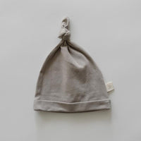 Short Sleeve Wrap Top + High Belly Bloomer + Hat | Birch