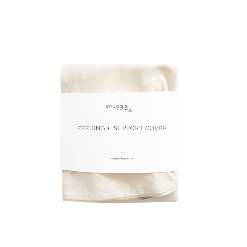 Feeding Support Cover | Natural