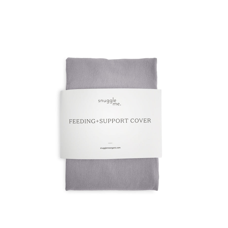 Feeding Support Cover | Lilac