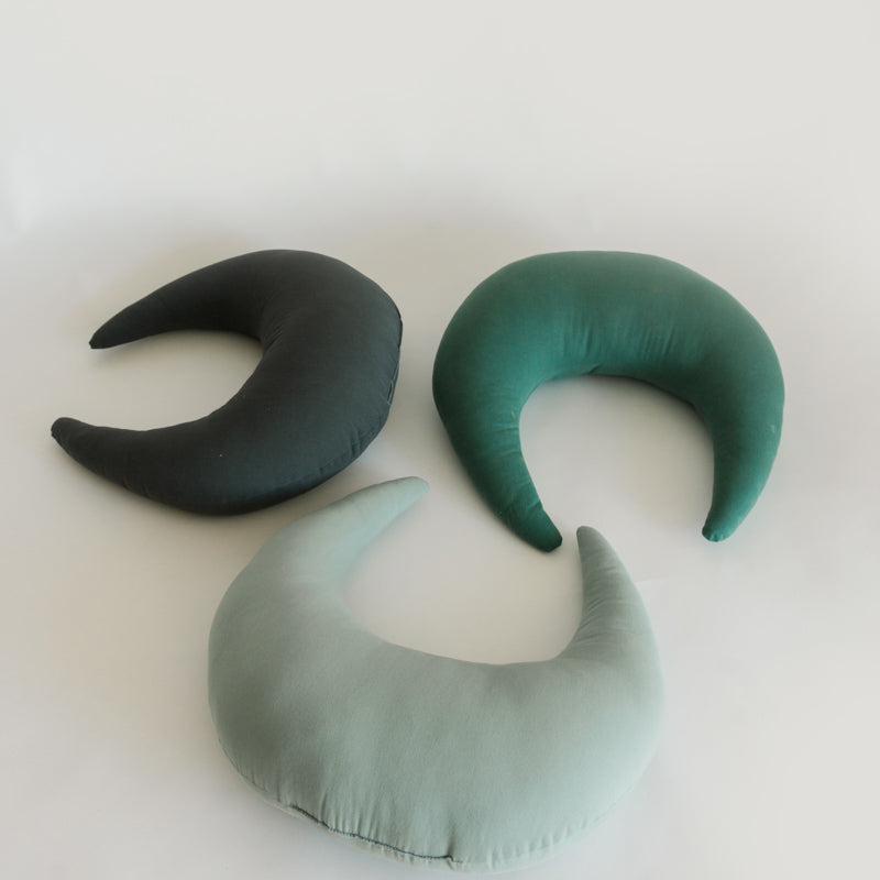 Imperfect Feeding Support | Moss