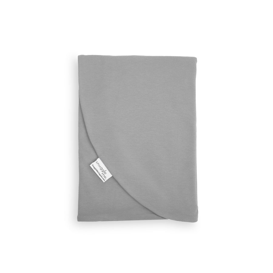 Infant Lounger Cover | Stone