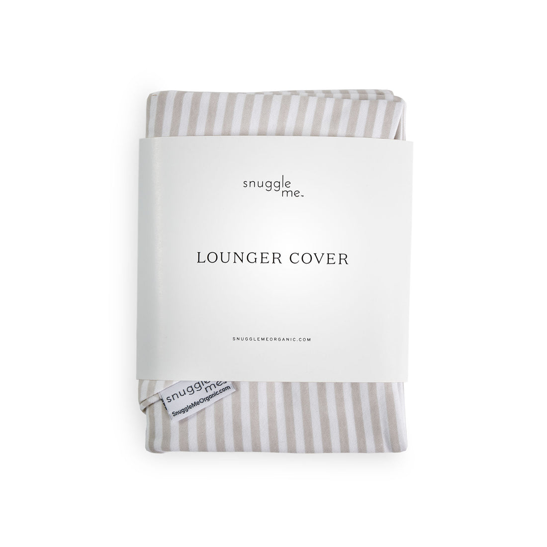 Infant Lounger Cover | Oat