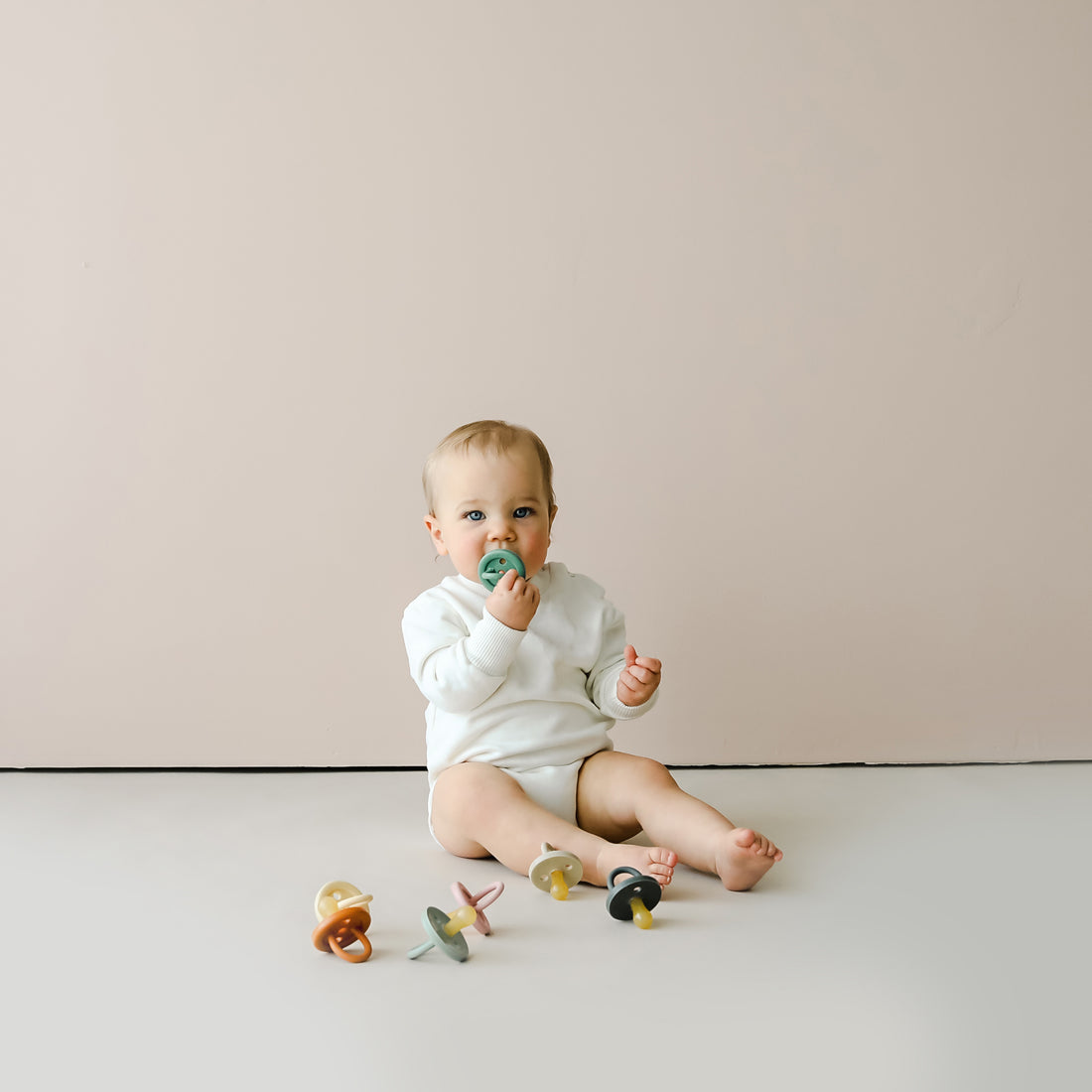 Pacifier | Stone + Stone