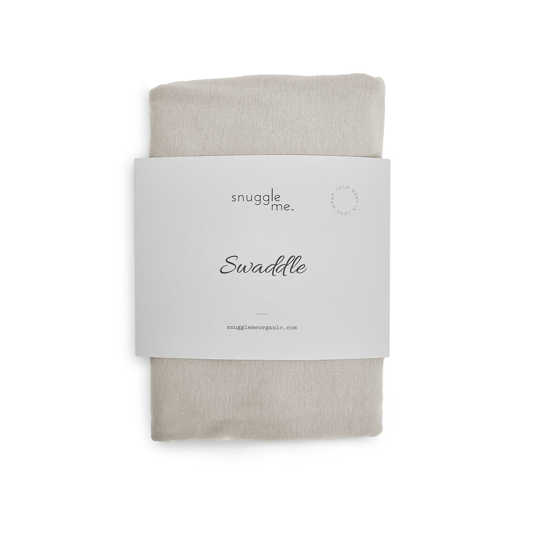 Swaddle | Natural