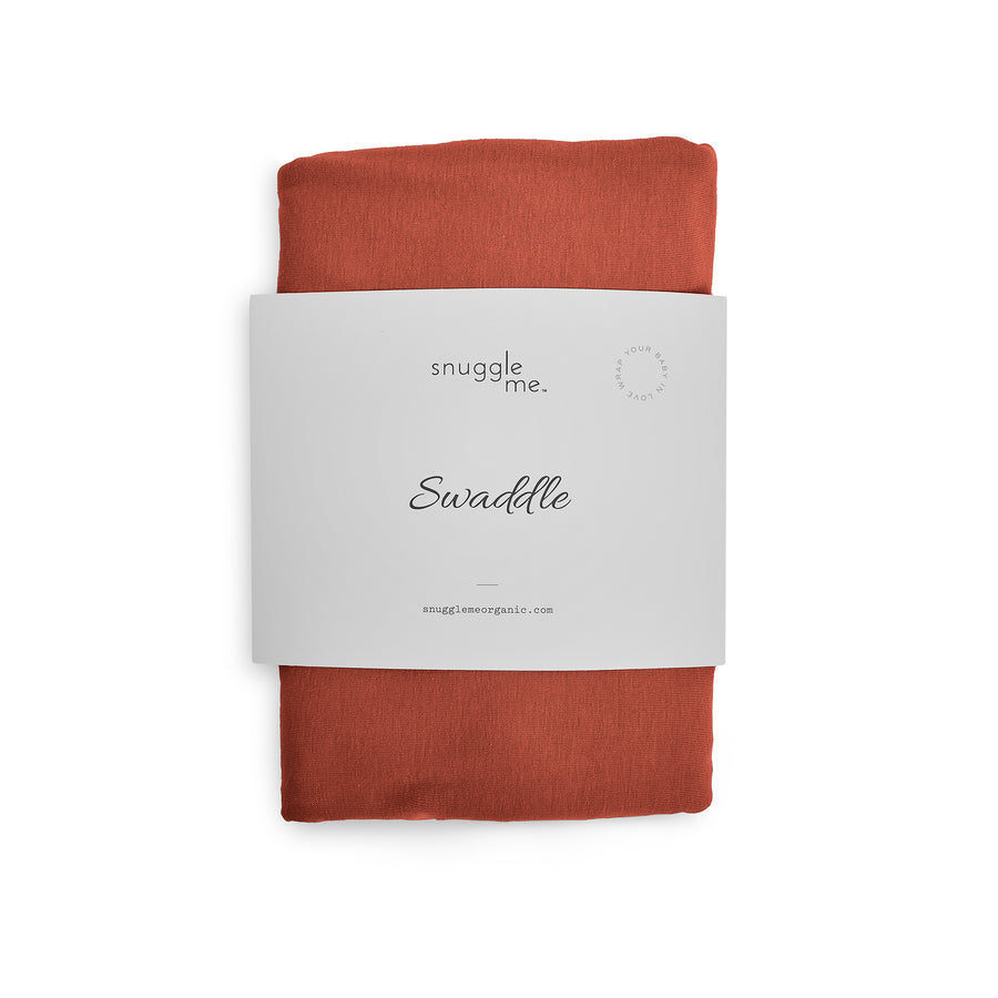 Swaddle | Gingerbread