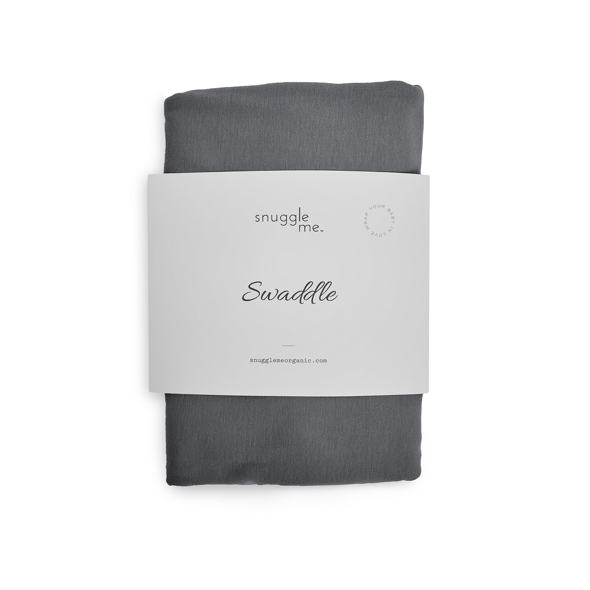 Swaddle Sparrow Snuggle Me Organic