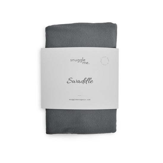 Swaddle Sparrow Snuggle Me Organic