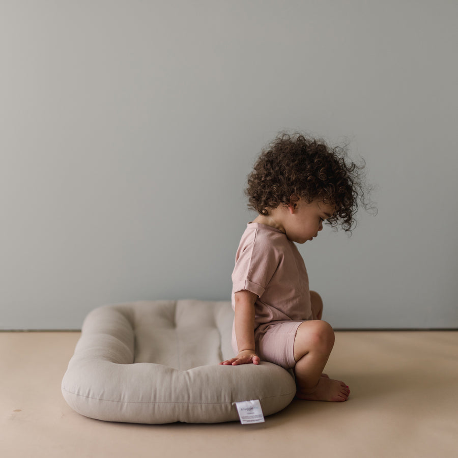 Toddler Lounger | Birch