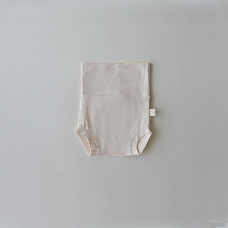 Belly Bloomer | Natural