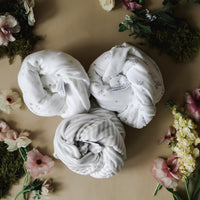 Infant Lounger Cover | Flora